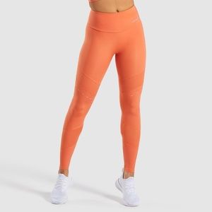 GYMSHARK NWT LEGGINGS